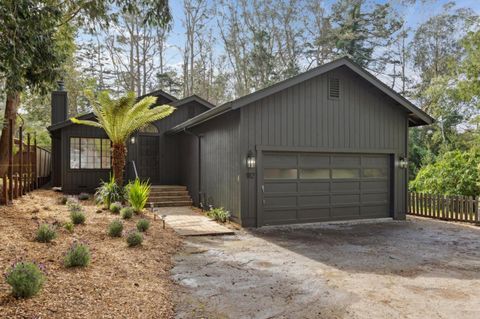 1112 Crescent Street MONTARA CA 94037