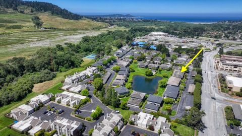 3850 Rio Road 24 CARMEL CA 93923