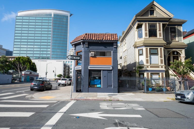 1719 Jefferson Street