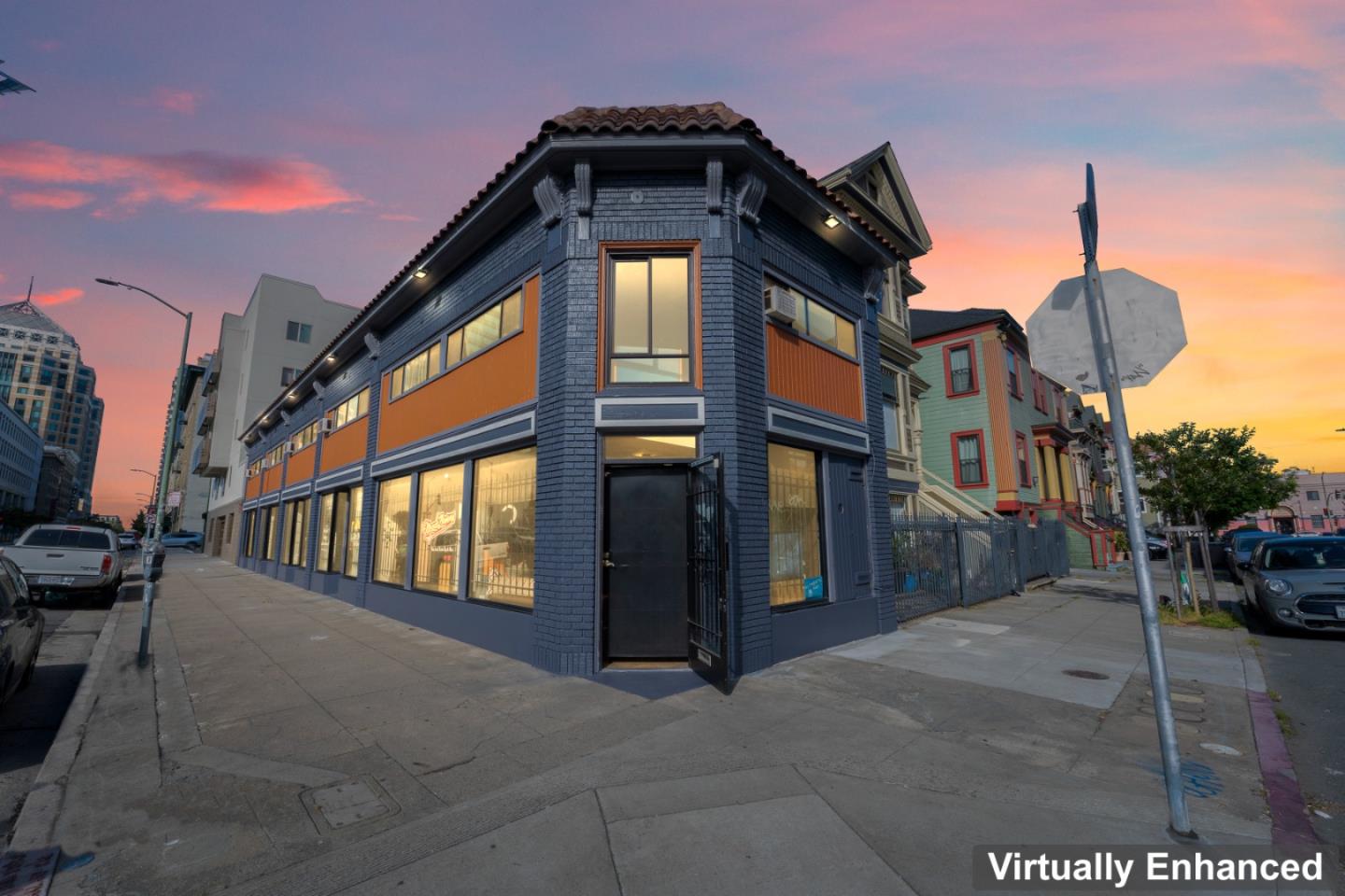 1719 Jefferson Street
