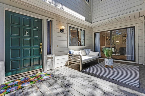 Photo of 109 Oakland Place, Los Gatos, CA 95032 (MLS # ML82009985)