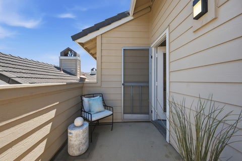 Tiny photo for 5269 Fairbanks Common, FREMONT, CA 94555 (MLS # ML82050700)