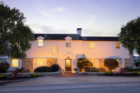 Photo of 888 Del Monte Boulevard, PACIFIC GROVE, CA 93950 (MLS # ML82046862)