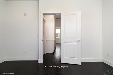 Tiny photo for 872 Garden Street, MILPITAS, CA 95035 (MLS # ML82062943)