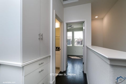 Tiny photo for 872 Garden Street, MILPITAS, CA 95035 (MLS # ML82062943)