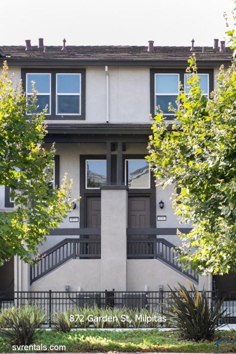Photo of 872 Garden Street, MILPITAS, CA 95035 (MLS # ML82062943)