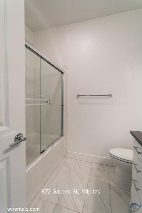 Tiny photo for 872 Garden Street, MILPITAS, CA 95035 (MLS # ML82062943)