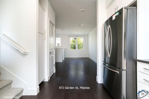 Tiny photo for 872 Garden Street, MILPITAS, CA 95035 (MLS # ML82062943)