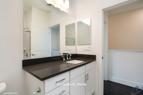 Tiny photo for 872 Garden Street, MILPITAS, CA 95035 (MLS # ML82062943)