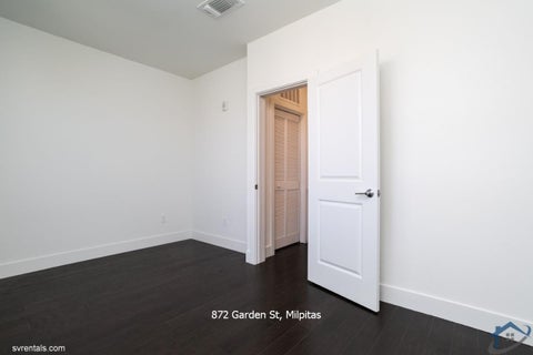 Tiny photo for 872 Garden Street, MILPITAS, CA 95035 (MLS # ML82062943)