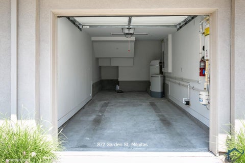 Tiny photo for 872 Garden Street, MILPITAS, CA 95035 (MLS # ML82062943)