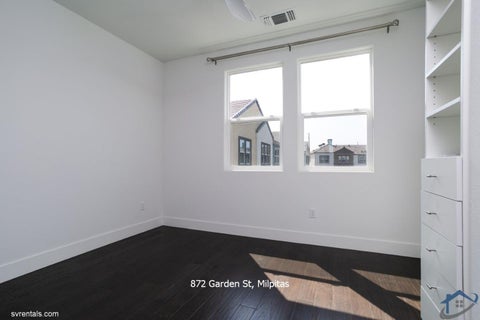 Tiny photo for 872 Garden Street, MILPITAS, CA 95035 (MLS # ML82062943)