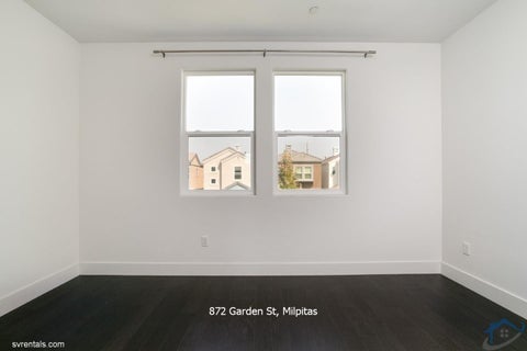Tiny photo for 872 Garden Street, MILPITAS, CA 95035 (MLS # ML82062943)