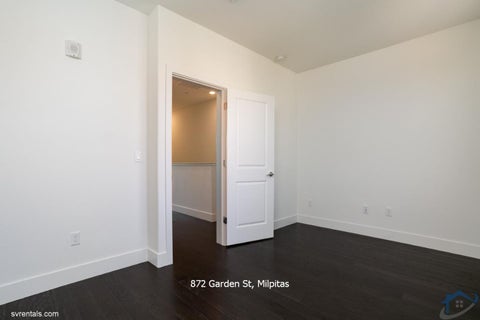 Tiny photo for 872 Garden Street, MILPITAS, CA 95035 (MLS # ML82062943)