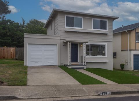 Photo of 618 Foothill Drive, PACIFICA, CA 94044 (MLS # ML82022214) Photo of 618 Foothill Drive, PACIFICA, CA 94044 (MLS # ML82022214)