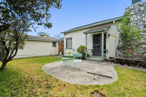Tiny photo for 4855 Crystal Street, CAPITOLA, CA 95010 (MLS # ML82048511)