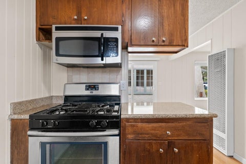 Tiny photo for 4855 Crystal Street, CAPITOLA, CA 95010 (MLS # ML82048511)