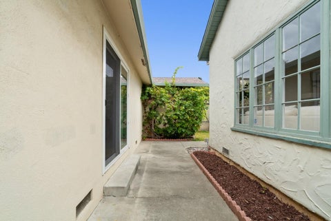 Tiny photo for 4855 Crystal Street, CAPITOLA, CA 95010 (MLS # ML82048511)