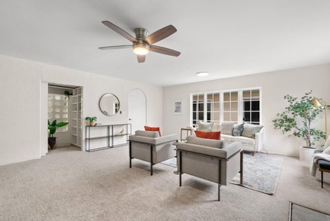 Tiny photo for 4855 Crystal Street, CAPITOLA, CA 95010 (MLS # ML82048511)