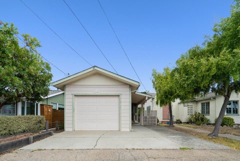 Tiny photo for 4855 Crystal Street, CAPITOLA, CA 95010 (MLS # ML82048511)