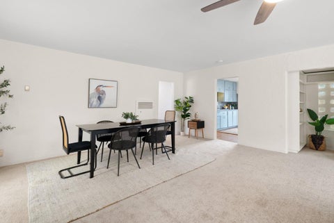 Tiny photo for 4855 Crystal Street, CAPITOLA, CA 95010 (MLS # ML82048511)