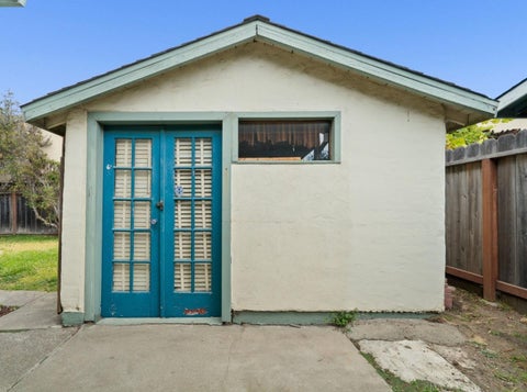 Tiny photo for 4855 Crystal Street, CAPITOLA, CA 95010 (MLS # ML82048511)