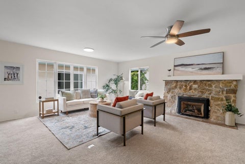 Tiny photo for 4855 Crystal Street, CAPITOLA, CA 95010 (MLS # ML82048511)