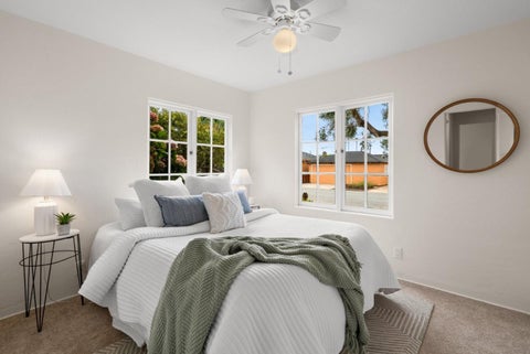 Tiny photo for 4855 Crystal Street, CAPITOLA, CA 95010 (MLS # ML82048511)