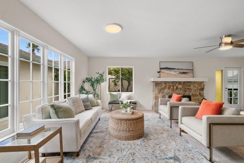 Tiny photo for 4855 Crystal Street, CAPITOLA, CA 95010 (MLS # ML82048511)