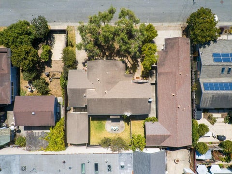 Tiny photo for 4855 Crystal Street, CAPITOLA, CA 95010 (MLS # ML82048511)