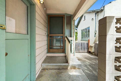 Tiny photo for 4855 Crystal Street, CAPITOLA, CA 95010 (MLS # ML82048511)