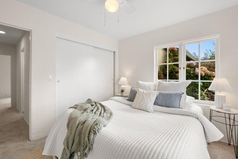 Tiny photo for 4855 Crystal Street, CAPITOLA, CA 95010 (MLS # ML82048511)