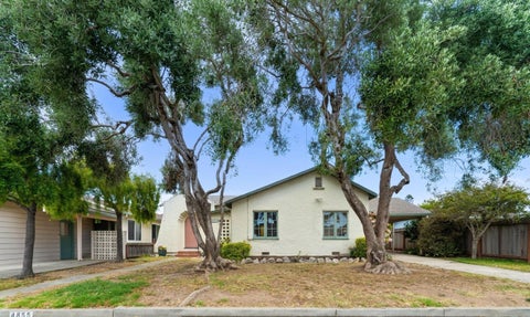 Photo of 4855 Crystal Street, CAPITOLA, CA 95010 (MLS # ML82048511)