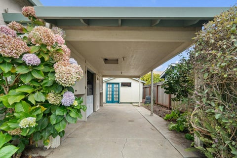 Tiny photo for 4855 Crystal Street, CAPITOLA, CA 95010 (MLS # ML82048511)