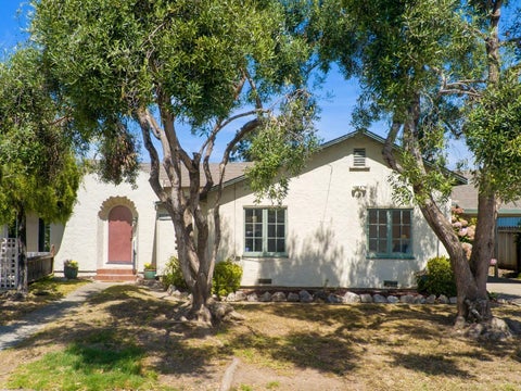 Tiny photo for 4855 Crystal Street, CAPITOLA, CA 95010 (MLS # ML82048511)