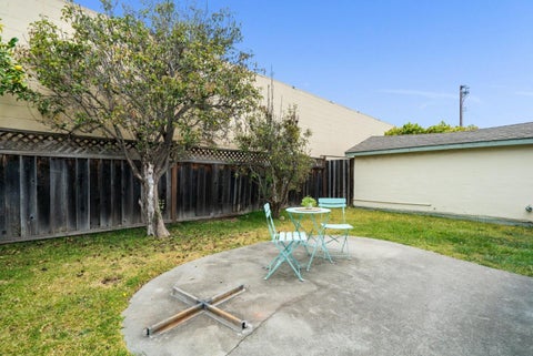 Tiny photo for 4855 Crystal Street, CAPITOLA, CA 95010 (MLS # ML82048511)