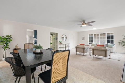 Tiny photo for 4855 Crystal Street, CAPITOLA, CA 95010 (MLS # ML82048511)