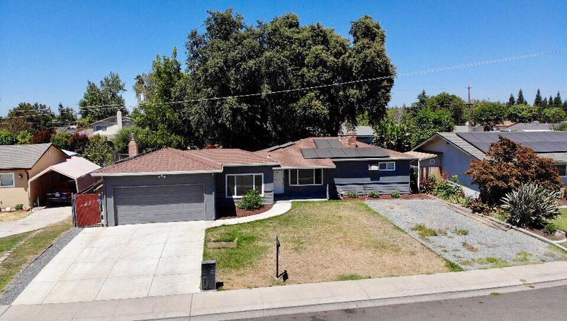 4817 Cosmos Drive