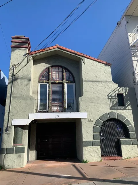 1378 30th Avenue, San Francisco, CA 94122 - #: ML82027062