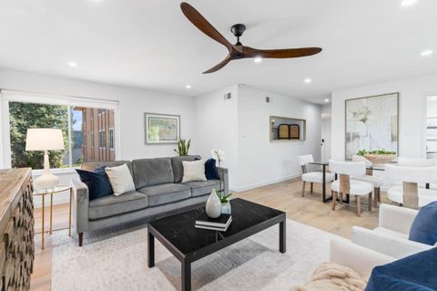 Photo of 55 Claremont Avenue #301, REDWOOD CITY, CA 94062 (MLS # ML82029524)