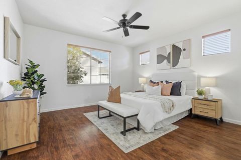 Tiny photo for San Jose, CA 95136 (MLS # ML82053735)