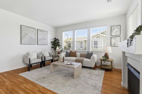Tiny photo for San Jose, CA 95136 (MLS # ML82053735)