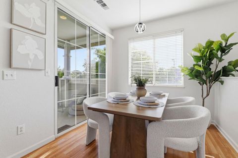 Tiny photo for San Jose, CA 95136 (MLS # ML82053735)