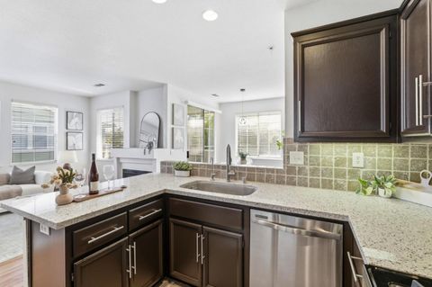 Tiny photo for San Jose, CA 95136 (MLS # ML82053735)