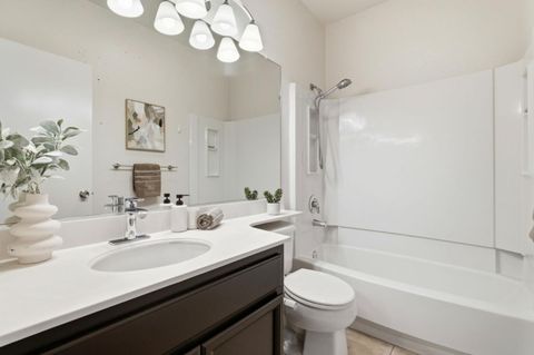Tiny photo for San Jose, CA 95136 (MLS # ML82053735)