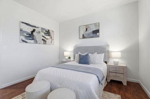 Tiny photo for San Jose, CA 95136 (MLS # ML82053735)