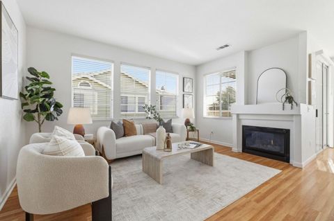 Tiny photo for San Jose, CA 95136 (MLS # ML82053735)