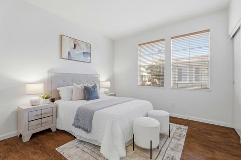 Tiny photo for San Jose, CA 95136 (MLS # ML82053735)