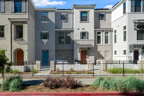 2108 Latham Street, Mountain View, CA 94040 - #: ML82053541
