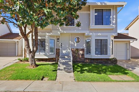 Photo of 7271 Sleepy Creek Drive, SAN JOSE, CA 95120 (MLS # ML82044824)
